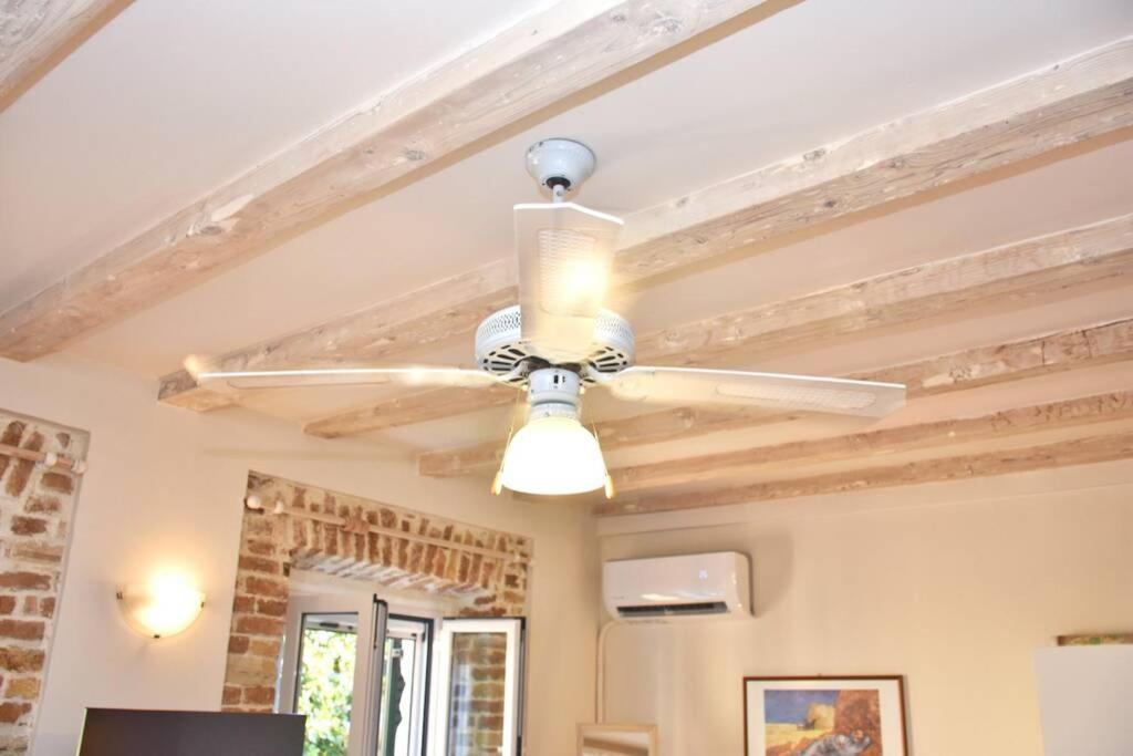 Casa Alarni In Historic Corfu Old Town :) 아파트 외부 사진