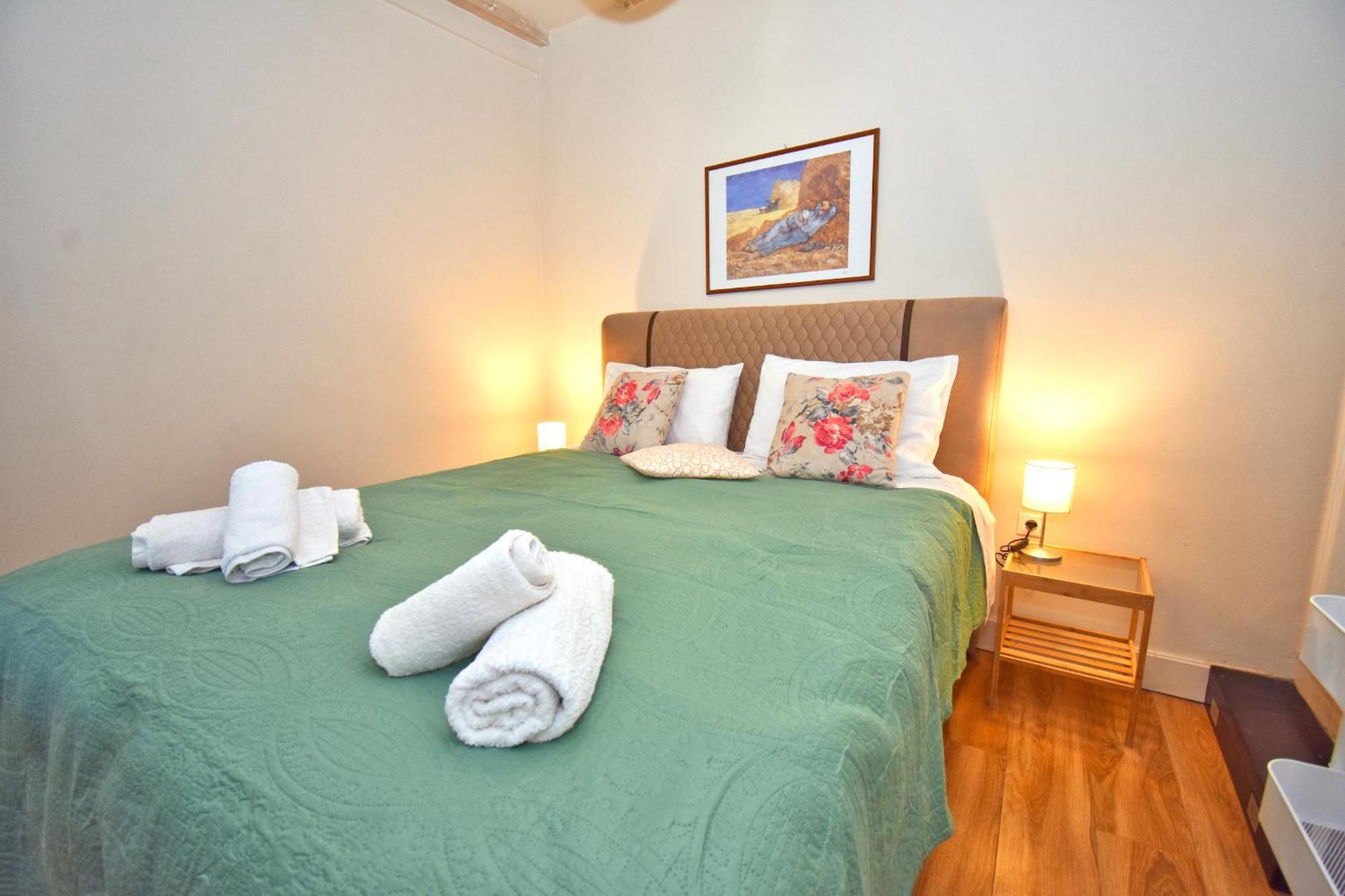 Casa Alarni In Historic Corfu Old Town :) 아파트 외부 사진