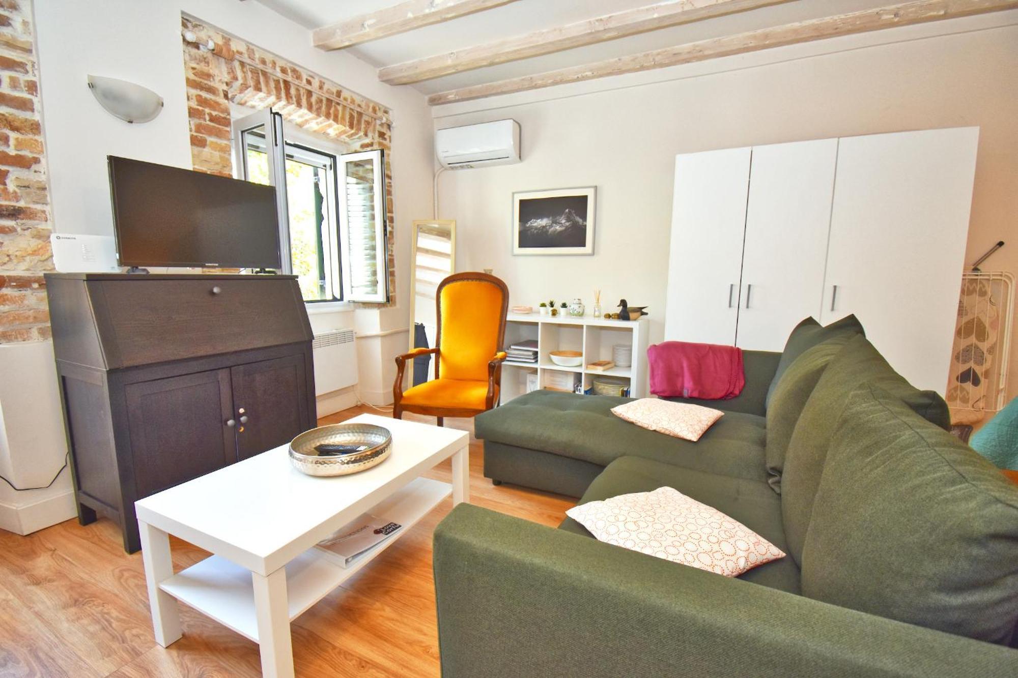 Casa Alarni In Historic Corfu Old Town :) 아파트 외부 사진